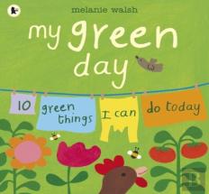 My Green Day