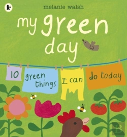 Bertrand.pt - My Green Day