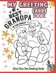 My Greeting Cards Book