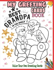 My Greeting Cards Book