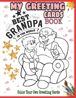 Bertrand.pt - My Greeting Cards Book