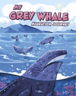 Bertrand.pt - My Grey Whale Migration Journey