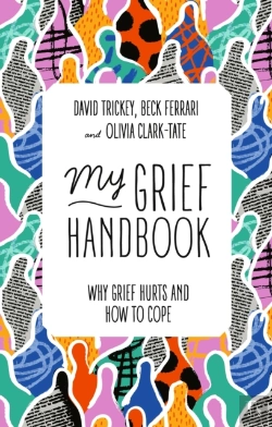 Bertrand.pt - My Grief Handbook