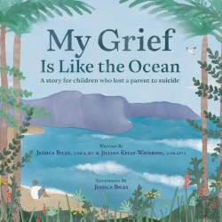 Bertrand.pt - My Grief Is Like The Ocean
