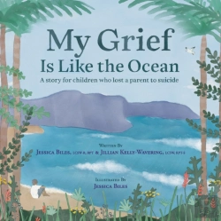Bertrand.pt - My Grief Is Like The Ocean