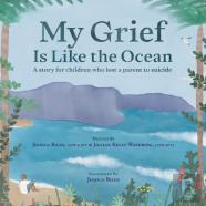 My Grief Is Like The Ocean