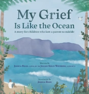 My Grief Is Like The Ocean