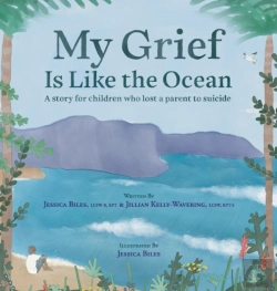 Bertrand.pt - My Grief Is Like The Ocean