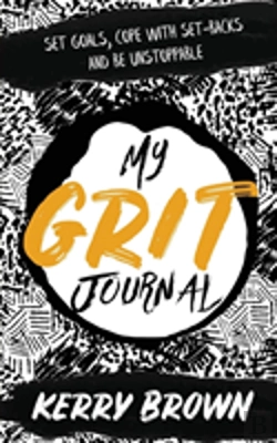 Bertrand.pt - My Grit Journal