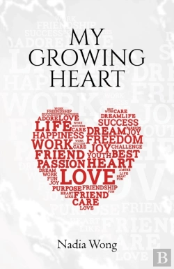 Bertrand.pt - My Growing Heart