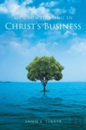 My Growth Being In Christ'S Business