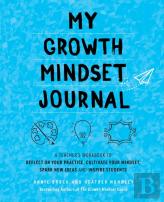 My Growth Mindset Journal
