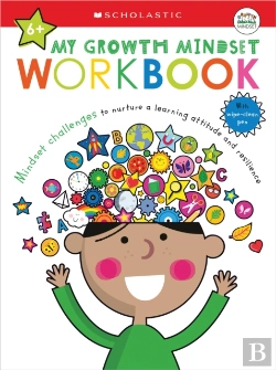 Bertrand.pt - My Growth Mindset Workbook: Scholastic Early Learners (My Growth Mindset)