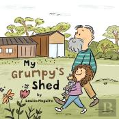 My Grumpy'S Shed