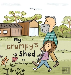 Bertrand.pt - My Grumpy'S Shed