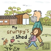 My Grumpy'S Shed