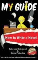 My Guide: How To Write A Novel?