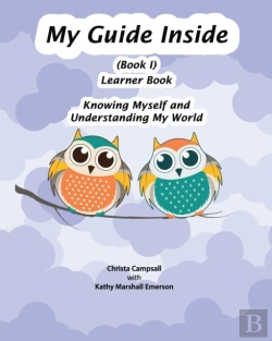 Bertrand.pt - My Guide Inside  Book I  Learner Book: P