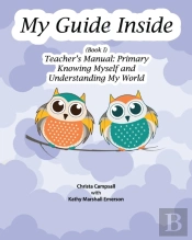 My Guide Inside (Book I) Teacher'S Manual