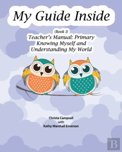 Bertrand.pt - My Guide Inside (Book I) Teacher'S Manual