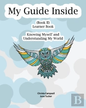 My Guide Inside: Book Ii, Learner Book,