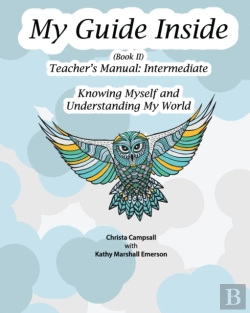 Bertrand.pt - My Guide Inside: Book Ii Teacher'S Manua