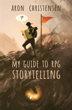 Bertrand.pt - My Guide To Rpg Storytelling