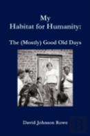 My Habitat For Humanity