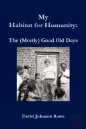 My Habitat For Humanity
