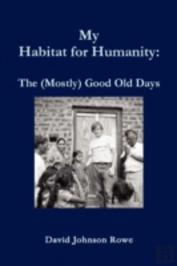Bertrand.pt - My Habitat For Humanity