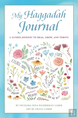 Bertrand.pt - My Haggadah Journal