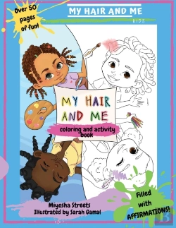 Bertrand.pt - My Hair And Me