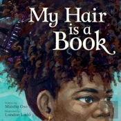 My Hair Is A Book