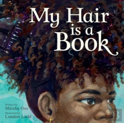 Bertrand.pt - My Hair Is A Book