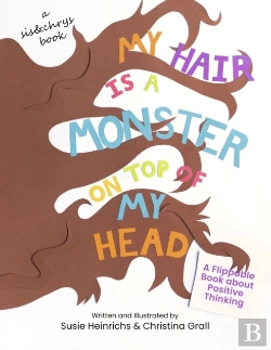 Bertrand.pt - My Hair Is A Monster On Top Of My Head