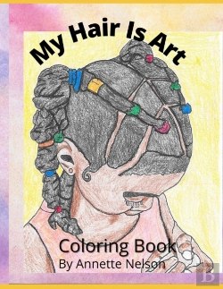 Bertrand.pt - My Hair Is Art