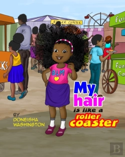 Bertrand.pt - My Hair Is Like A Roller Coaster