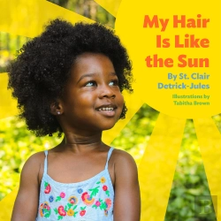 Bertrand.pt - My Hair Is Like The Sun