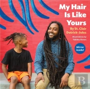 My Hair Is Like Yours