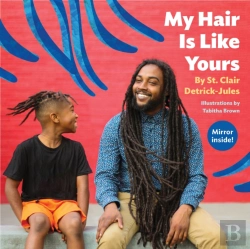 Bertrand.pt - My Hair Is Like Yours