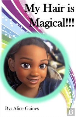 Bertrand.pt - My Hair Is Magical