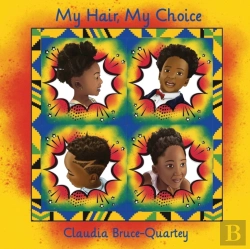 Bertrand.pt - My Hair, My Choice
