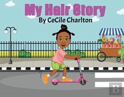 Bertrand.pt - My Hair Story