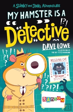 Bertrand.pt - My Hamster Is A Detective