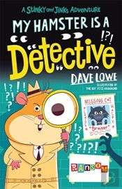 My Hamster Is A Detective