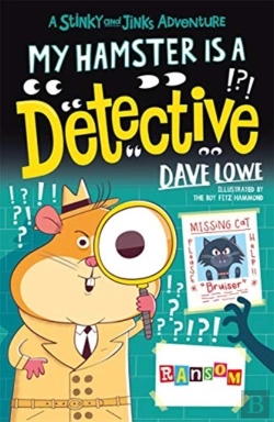 Bertrand.pt - My Hamster Is A Detective