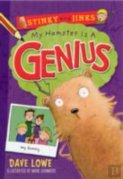 Bertrand.pt - My Hamster Is A Genius