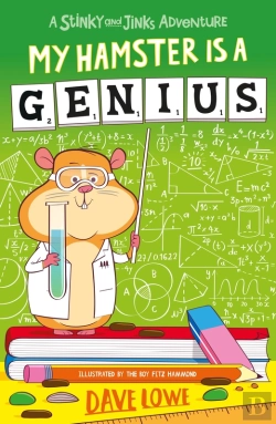 Bertrand.pt - My Hamster Is A Genius