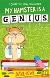 My Hamster Is A Genius
