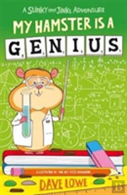 Bertrand.pt - My Hamster Is A Genius